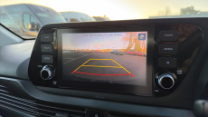 Hyundai i20 1.0T GDi 48V MHD SE Connect 5dr Petrol Hatchback